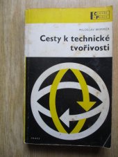 kniha Cesty k technické tvořivosti, Práce 1984