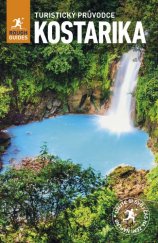 kniha Kostarika turistický průvodce, Jota 2018