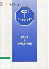 kniha Žena a epilepsie, Maxdorf 2004