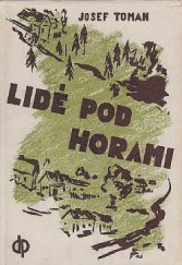 kniha Lidé pod horami, Družstevní práce 1940