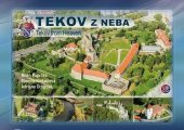 kniha Tekov z neba, Creative Business Studio 2017