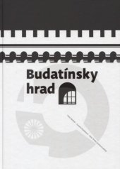 kniha Budatínsky hrad, Vlastivedné múzeum v Považskej Bystrici 2017