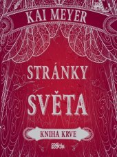 kniha Stránky světa 3. - Kniha krve, CooBoo 2018