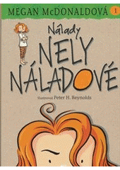 kniha Nálady Nely Náladové, Brio 2012