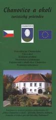 kniha Chanovice a okolí turistický průvodce, Obec Chanovice 2009