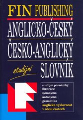 kniha Anglicko-český slovník, Fin 1997