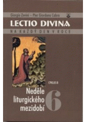 kniha Lectio divina na každý den v roce. 6, - Neděle liturgického mezidobí (cyklus B), Karmelitánské nakladatelství 2002