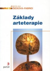 kniha Základy arteterapie, Portál 2002