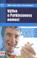 kniha Výživa u Parkinsonovy nemoci, Mladá fronta 2010