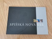 kniha SPIŠSKÁ NOVÁ VES vitajte . welcome, Mesto Spišská Nová Ves 2013