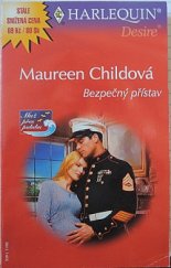 kniha Bezpečný přístav, Harlequin 2002