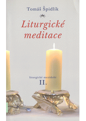 kniha Liturgické meditace II. - Liturgické meditace na nedělní evangelia - liturgický cyklus B, Refugium Velehrad-Roma 2006