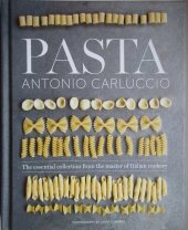 kniha Pasta, Quadrille Publishin Limited 2017