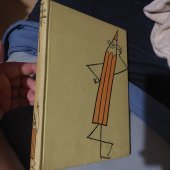 kniha Der freche zeichenstift Zusammengestellt und eingeleitet, Eulen Verlag 1963