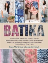 kniha Batika, Metafora 2016