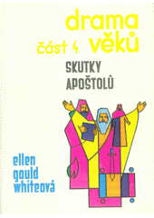 kniha Drama věků IV. - Skutky apoštolů, Ústřední rada církve adventistů sedmého dne 1969