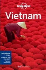 kniha Vietnam, Svojtka & Co. 2020