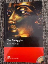 kniha The Smuggler, Macmillan 2005