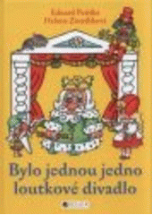 kniha Bylo jednou jedno loutkové divadlo, Fragment 2008