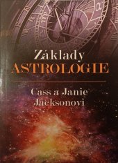 kniha Základy astrologie, Euromedia 2016