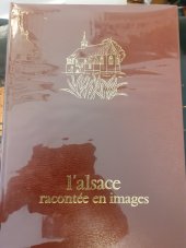 kniha Alsace racontée en images, Alsace 1972