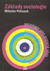 kniha Základy sociologie, Akademie veřejné správy 2009