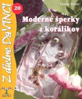 kniha Moderné šperky z korálkov, Talentum 2008