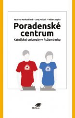 kniha Poradenské centrum Katolíckej univerzity v Ružomberku, Tribun EU 2014