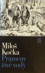 kniha Prameny živé vody, Práce 1987