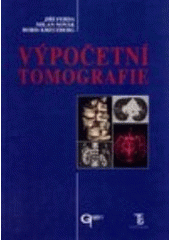 kniha Výpočetní tomografie, Galén 2002