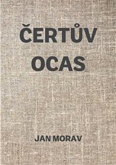 kniha Čertův ocas, Šimon Ryšavý 2022