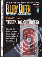 kniha Ellery Queen mystery magazine 9/1997 Trefa do černého, Ivo Železný 1997