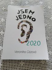 kniha Jsem jedno ucho 2020, Svaz neslyšících a nedoslýchavých v ČR 2020