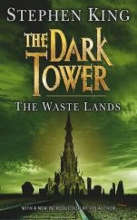 kniha The Dark Tower The Waste Lands, Hodder & Stoughton 2003