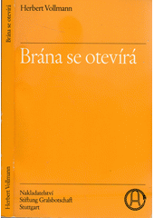 kniha Brána se otevírá, Stiftung Gralsbotschaft 1991