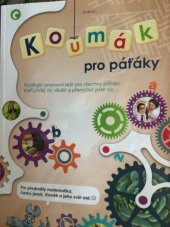 kniha Koumák pro páťáky rozšiřující pracovní sešit pro všechny páťáky, kteří chtějí víc vědět a přemýšlet ještě víc., Didaktis 2018