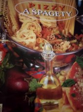 kniha Pizzy a špagety, Práce 1998