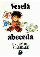 kniha Veselá abeceda 2. díl slabikáře, Fortuna 2007