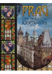kniha Prag und der Jugendstil, V ráji 1995