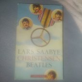 kniha Beatles , Cappelen 2008
