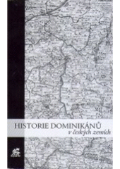kniha Historie dominikánů v českých zemích, Krystal OP 2001