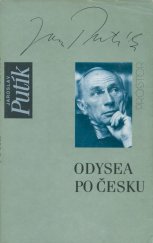 kniha Odysea po česku, Prostor 1992