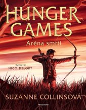 kniha Hunger Games – Aréna smrti (ilustrované vydání), Fragment 2024