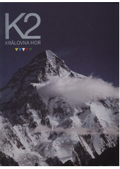 kniha K2 Královna hor, Empresa Media 2014