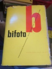 kniha Bifota, Fotokinoverlag 1958