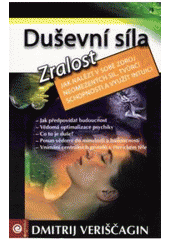 kniha Duševní síla., Eugenika 2008