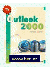 kniha Outlook 2000, Grada 1999
