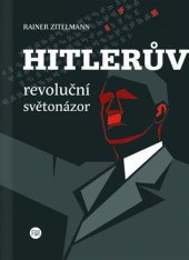 kniha Hitlerův revoluční světonázor , Fish & Rabbit 2024