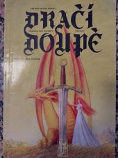 kniha Dračí doupě verze 1.5 : fantasy hra na hrdiny : pravidla pro experty - postavy : příručka Pána jeskyně, Altar 1996