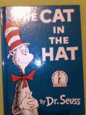 kniha The CAT in the HAT, Random House 1985